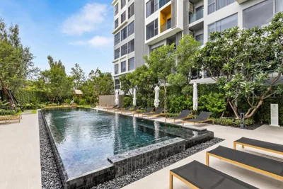Laguna Lakeside BangTao by My Home Phuket – Fotos 2