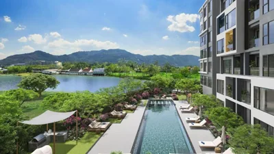 Laguna Lakeside BangTao by My Home Phuket – Fotos 4