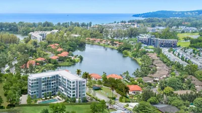 Laguna Lakeside BangTao by My Home Phuket – Fotos 5