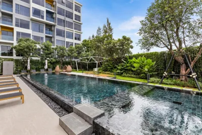 Laguna Lakeside BangTao by My Home Phuket – Fotos 6