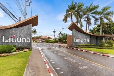 Laguna Lakeside BangTao by My Home Phuket – Fotos 7